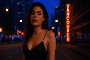 Top 10 Escort Services in Vancouver